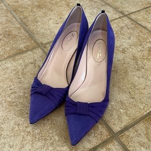 Sarah Jessica Parker heels